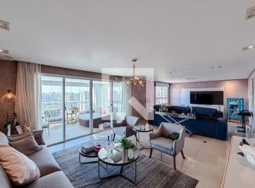 Apartamento · 240m² · 4 Quartos · 3 Vagas · Apartamento para Aluguel - Ipiranga, 4 Quartos, 240 m2 - São Paulo