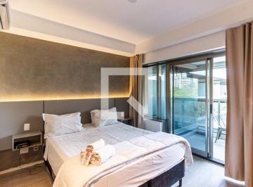 Apartamento · 28m² · 1 Quarto · Apartamento para Aluguel - Santa Cecília, 1 Quarto, 28 m2 - São Paulo