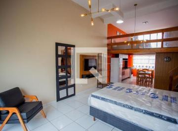 Apartamento · 50m² · 2 Quartos · 1 Vaga · Apartamento para Aluguel - São Domingos, 2 Quartos, 50 m2 - São José dos Pinhais