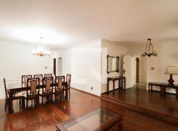 Casa · 275m² · 3 Quartos · 3 Vagas · Casa para Aluguel - Água Fria, 3 Quartos, 275 m2 - São Paulo