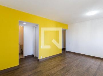 Apartamento · 97m² · 3 Quartos · 2 Vagas · Apartamento para Aluguel - Moema, 3 Quartos, 97 m2 - São Paulo