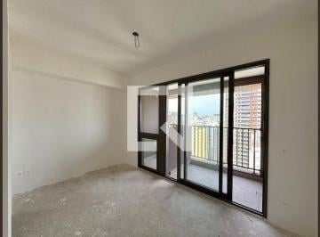 Apartamento · 27m² · 1 Quarto · Apartamento para Aluguel - Brooklin, 1 Quarto, 27 m2 - São Paulo