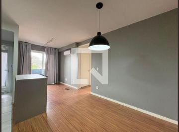 Apartamento · 61m² · 1 Quarto · 2 Vagas · Apartamento para Aluguel - Centro, 1 Quarto,  61 m2 - Canoas