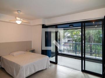 Apartamento · 36m² · 1 Quarto · 1 Vaga · Apartamento para Aluguel - Bela Vista, 1 Quarto, 36 m2 - São Paulo