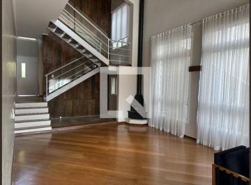 Casa · 334m² · 2 Quartos · 4 Vagas · Casa para Aluguel - Aldeia da Serra, 2 Quartos, 334 m2 - Barueri