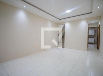 Casa · 120m² · 3 Quartos · Casa para Aluguel - Tijuca, 3 Quartos, 120 m2 - Rio de Janeiro