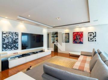 Apartamento · 254m² · 3 Quartos · 4 Vagas · Apartamento à Venda - Santana, 3 Quartos,  254 m² - São Paulo