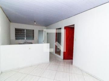 Casa · 68m² · 1 Quarto · 2 Vagas · Casa à Venda - Rio Bonito, 1 Quarto,  68 m² - São Paulo