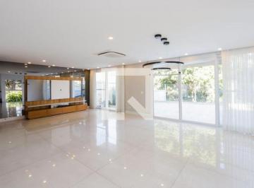 Casa · 328m² · 4 Quartos · 4 Vagas · Casa à Venda - Campo Belo, 4 Quartos, 328 m² - São Paulo