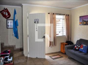 Casa · 88m² · 2 Quartos · 2 Vagas · Casa à Venda - Vila Nina, 2 Quartos, 88 m² - São Paulo