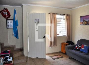 Casa · 88m² · 2 Quartos · 2 Vagas · Casa à Venda - Vila Nina, 2 Quartos,  88 m² - São Paulo