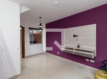 Casa · 65m² · 2 Quartos · 1 Vaga · Casa à Venda - Itaquera, 2 Quartos,  65 m² - São Paulo