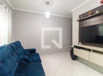 Casa · 71m² · 2 Quartos · 1 Vaga · Casa à Venda - Itaquera, 2 Quartos, 71 m² - São Paulo