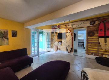 Casa · 610m² · 5 Quartos · 5 Vagas · Casa à Venda - Recreio, 5 Quartos,  610 m² - Rio de Janeiro