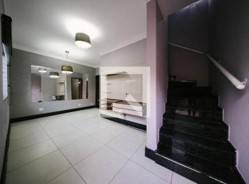 Casa · 80m² · 2 Quartos · 2 Vagas · Casa à Venda - Vila Nova Savoia, 2 Quartos,  80 m² - São Paulo