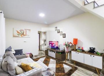 Casa · 80m² · 4 Quartos · 2 Vagas · Casa à Venda - Vila Maria , 4 Quartos, 80 m² - São Paulo