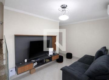 Casa · 68m² · 2 Quartos · 2 Vagas · Casa à Venda - Ponte Rasa, 2 Quartos, 68 m² - São Paulo