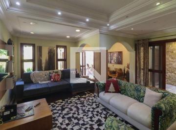 Casa · 580m² · 4 Quartos · 5 Vagas · Casa à Venda - Jardim Virginia Bianca, 4 Quartos, 580 m² - São Paulo