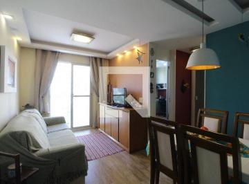 Apartamento · 52m² · 2 Quartos · Apartamento à Venda - Jacarepaguá, 2 Quartos, 52 m² - Rio de Janeiro