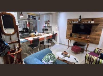 Casa · 113m² · 2 Quartos · 2 Vagas · Casa à Venda - Jardim Cocaia, 2 Quartos, 113 m² - Guarulhos