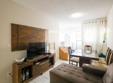Casa · 65m² · 2 Quartos · 2 Vagas · Casa à Venda - Parque Residencial Sabiás, 2 Quartos, 65 m² - Indaiatuba