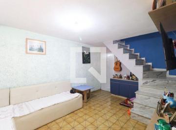 Casa · 73m² · 2 Quartos · 1 Vaga · Casa à Venda - Jardim Brasil , 2 Quartos, 73 m² - São Paulo