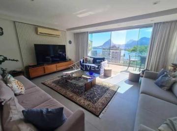 Apartamento · 286m² · 3 Quartos · 2 Vagas · Apartamento : / Residencial / Humaitá