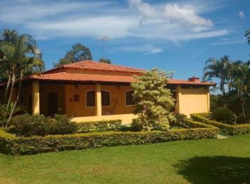Rural en Venda de 6 quartos Zona Rural · VENDO CHÁCARA COM 03 CASAS GRANDES NO INCRA 09 - PISCINA- CHURRASQUEIRA- DENTRO DO DF - AC PROPOSTA!