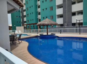 Apartamento à venda no GREEN VILLAGE RESIDENCE, COSTA PARADISO, Barra dos Coqueiros, SE · Apartamento à venda no GREEN VILLAGE RESIDENCE, COSTA PARADISO, Barra dos Coqueiros, SE