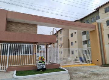 Apartamento à venda no PARQUE DAS CORES, PIABETA, Nossa Senhora do Socorro, SE · Apartamento à venda no PARQUE DAS CORES, PIABETA, Nossa Senhora do Socorro, SE