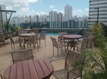 Apartamento para locação no BOTANIK TORRE, TORRE, Recife, PE · Apartamento para locação no BOTANIK TORRE, TORRE, Recife, PE