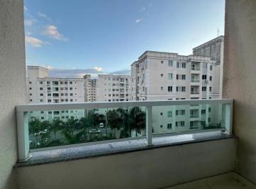 Apartamento para locação no SPAZIO SOBERANO, BURAQUINHO, Lauro de Freitas, BA · Apartamento para locação no SPAZIO SOBERANO, BURAQUINHO, Lauro de Freitas, BA