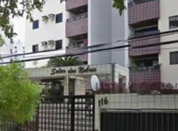 Apartamento à venda no SOLAR DOS NOBRES, MADALENA, Recife, PE · Apartamento à venda no SOLAR DOS NOBRES, MADALENA, Recife, PE