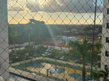 Apartamento para locação no ALDEPARK, ANTARES, Maceió, AL · Apartamento para locação no ALDEPARK, ANTARES, Maceió, AL
