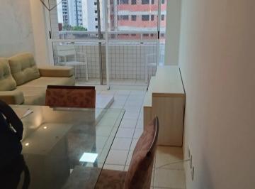 Apartamento à venda no LOFT CASA FORTE, CASA FORTE, Recife, PE · Apartamento à venda no LOFT CASA FORTE, CASA FORTE, Recife, PE