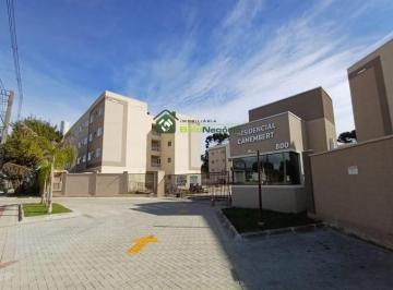 Apartamento · 47m² · 2 Quartos · 1 Vaga · Apartamento para aluguel - em Tindiquera