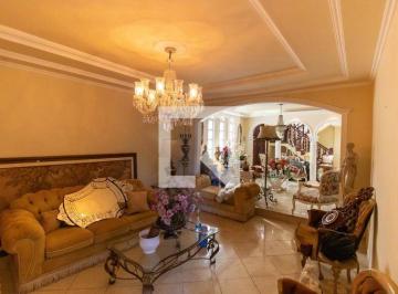 Casa · 441m² · 5 Quartos · 1 Vaga · Casa à Venda - São Francisco, 5 Quartos, 441 m² - Niterói
