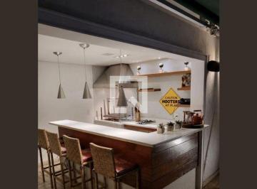 Casa · 400m² · 3 Quartos · 3 Vagas · Casa à Venda - Alphaville, 3 Quartos, 400 m² - Santana de Parnaíba