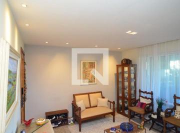 Apartamento · 160m² · 4 Quartos · 3 Vagas · Apartamento à Venda - Barra da Tijuca, 4 Quartos, 160 m² - Rio de Janeiro