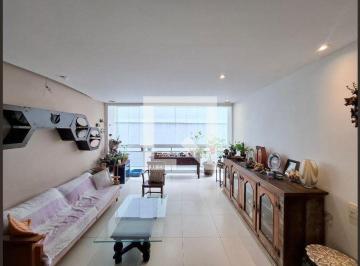 Apartamento · 140m² · 4 Quartos · 2 Vagas · Apartamento à Venda - Humaitá, 4 Quartos,  140 m² - Rio de Janeiro