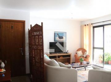 Apartamento · 120m² · 3 Quartos · 2 Vagas · Apartamento à Venda - Vila Pompéia, 3 Quartos, 120 m² - São Paulo