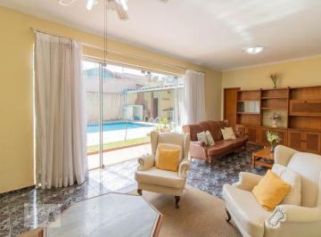 Casa · 350m² · 3 Quartos · 5 Vagas · Casa à Venda - Jardim Virginia Bianca, 3 Quartos,  350 m² - São Paulo