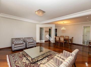 Apartamento · 200m² · 4 Quartos · 2 Vagas · Apartamento à Venda - Bonfim, 4 Quartos, 200 m² - Campinas