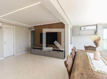 Apartamento · 110m² · 3 Quartos · 2 Vagas · Apartamento à Venda - Tatuapé, 3 Quartos,  110 m² - São Paulo