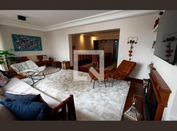 Apartamento · 220m² · 5 Quartos · 3 Vagas · Apartamento à Venda - Rudge Ramos, 5 Quartos, 220 m² - São Bernardo do Campo