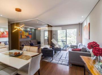 Apartamento · 105m² · 3 Quartos · 2 Vagas · Apartamento à Venda - Alphaville, 3 Quartos, 105 m² - Santana de Parnaíba