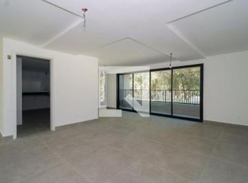Apartamento · 201m² · 3 Quartos · 2 Vagas · Apartamento à Venda - Cidade Jardim, 3 Quartos, 201 m² - São Paulo