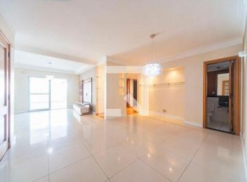 Apartamento · 130m² · 3 Quartos · 2 Vagas · Apartamento à Venda - Centro, 3 Quartos, 130 m² - Santo André