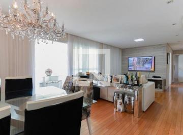 Apartamento · 110m² · 3 Quartos · 2 Vagas · Apartamento à Venda - Santana, 3 Quartos,  110 m² - São Paulo