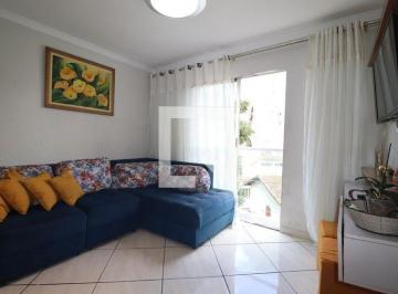 Apartamento · 177m² · 3 Quartos · 1 Vaga · Apartamento à Venda - Vila Assunção, 3 Quartos, 177 m² - Santo André